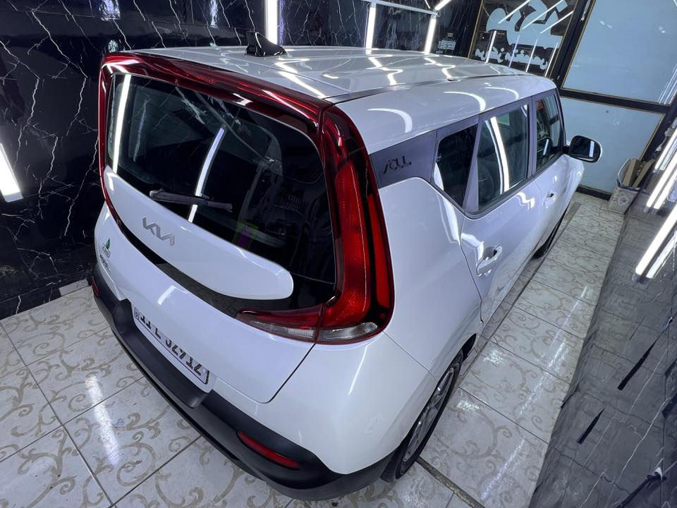 صول وارد امريكي موديل 2022حادث فقط بنيد بدون ضرر داخلي دعاميه الاماميه البلاديه مالته
ايرباك سليم  
ماشيه 35
مكينه 2000
سياره كلش جديده 
***********
