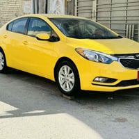 فورتي 2015 سياره كل الجديده سياره حادثها بس تشاملغ الخلفي فقط الصور  س...