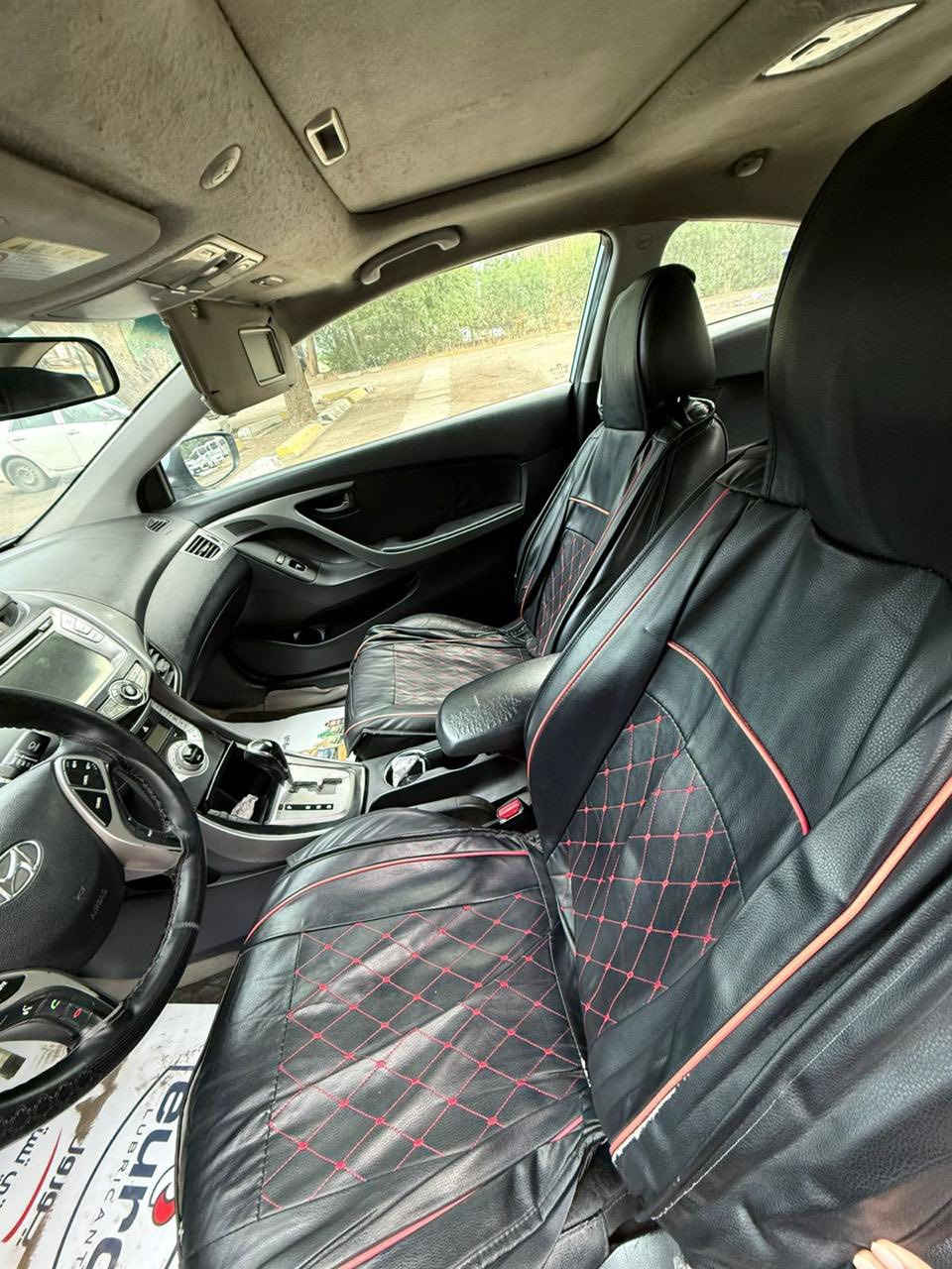 السلام عليكم النترا تك باب للبيع
وارد امريكي ضربتها باب
وبيها هنا ضربه باب سايق تتعدل بل بارد
السيارة بصمة سلايد روف ماشية 112 الف ميل
كير ومكينة وتبريد مكفول
تحويل مباشر
مكاني بغداد العامرية
السعر 85
***********
