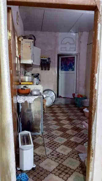 بيت للبيع مساحه 111 طاب صرف العنوان الحيدريه حي الغدير السعر خاص ***********
