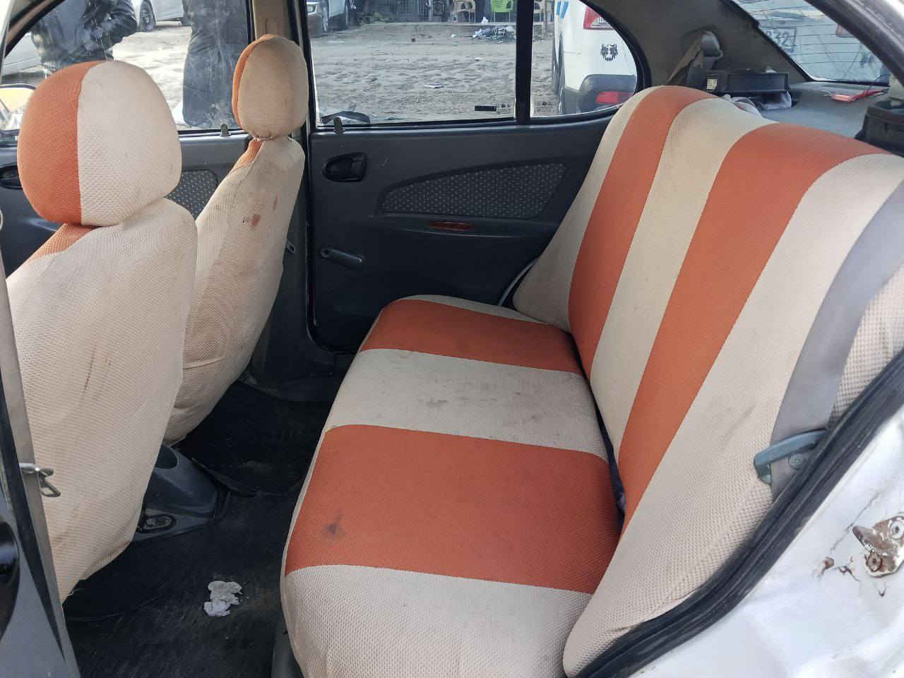 السلام عليكم ورحمة الله وبركاته
طيبة إيراني ( تايبا)
الموديل / 2013
محرك مكفول
كير مكفول
صدر جديد صار 3 ايام مشدود عام
رقمها واسط سنوية نفذت بتاريخ ٣٠/١/٢٠٢٦
راعيها الشرعي موجود في قضاء الزبيدية ويحول بدون اي معوقات

السيارة بيها رشات صبغ بسيطة وكذلك بيها قليل خياس بالبوب
السيارة شواصيها سليمة عليها أدامة عامة من الكهربائيات وكذلك منظومة الوقود.

السيارة تحتاج إلى تخم تاير فقط

السعر 32 مع المجال
عنوان السيارة / واسط / قضاء الزبيدية / صدور المشروع.
للتواصل / ***********
***********
مع التقدير.....
