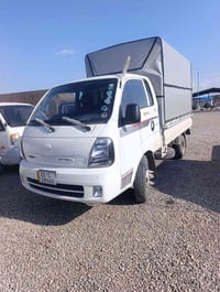 كيا ٤٠٠٠ • رانية • السليمانية