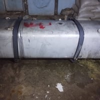 تانكي فافون ألماني • ٧٠٠لتر • النجف