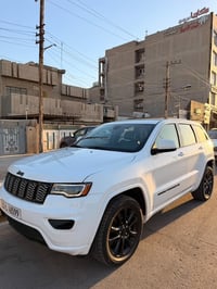 جيب بلاك توب 2022   3600 فور ويل 4✖️4 مكفولة كير مكينة صبغ حادث بسيط ك...