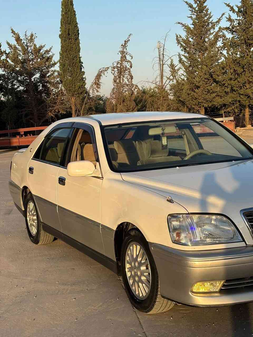 سەرەتا بەناوی خوای گەورە مەلیکە موس موس موس  2001 چوار دووگمەیە D4گەورە  پاوەر نیکۆ سنۆ  سپۆرت پەردە تراکشن.مەرکەزی سلاجە گیچ ئەلکترۆنی سوکانە کارەبا    شاشە گیڕومەکینەی بەشەرت ١٠فیتەرە تەبردی لەسەر سوچ   هەمووو گیانی بەشەرت    بۆیاخ سەقەف و حیزام بە شەرت گەڤەەر گۆراو بەشەرت.  شانیسی کۆستەرە بەشەرت  بی دەعام لیدراوەی  سەیارەکە. کارەبای هەموو گیانی بەشەرت   50$گەلا معامەلە رەحمەتان لی بیت هەموو شتیکم  نوسیوە.مەلی جیە جی نیە   موشتەریت تەلەفون بکە ***********
