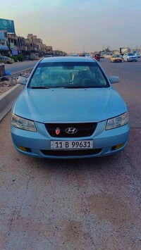سوناتا • ٢٠٠٨ • ٢٤٠٠