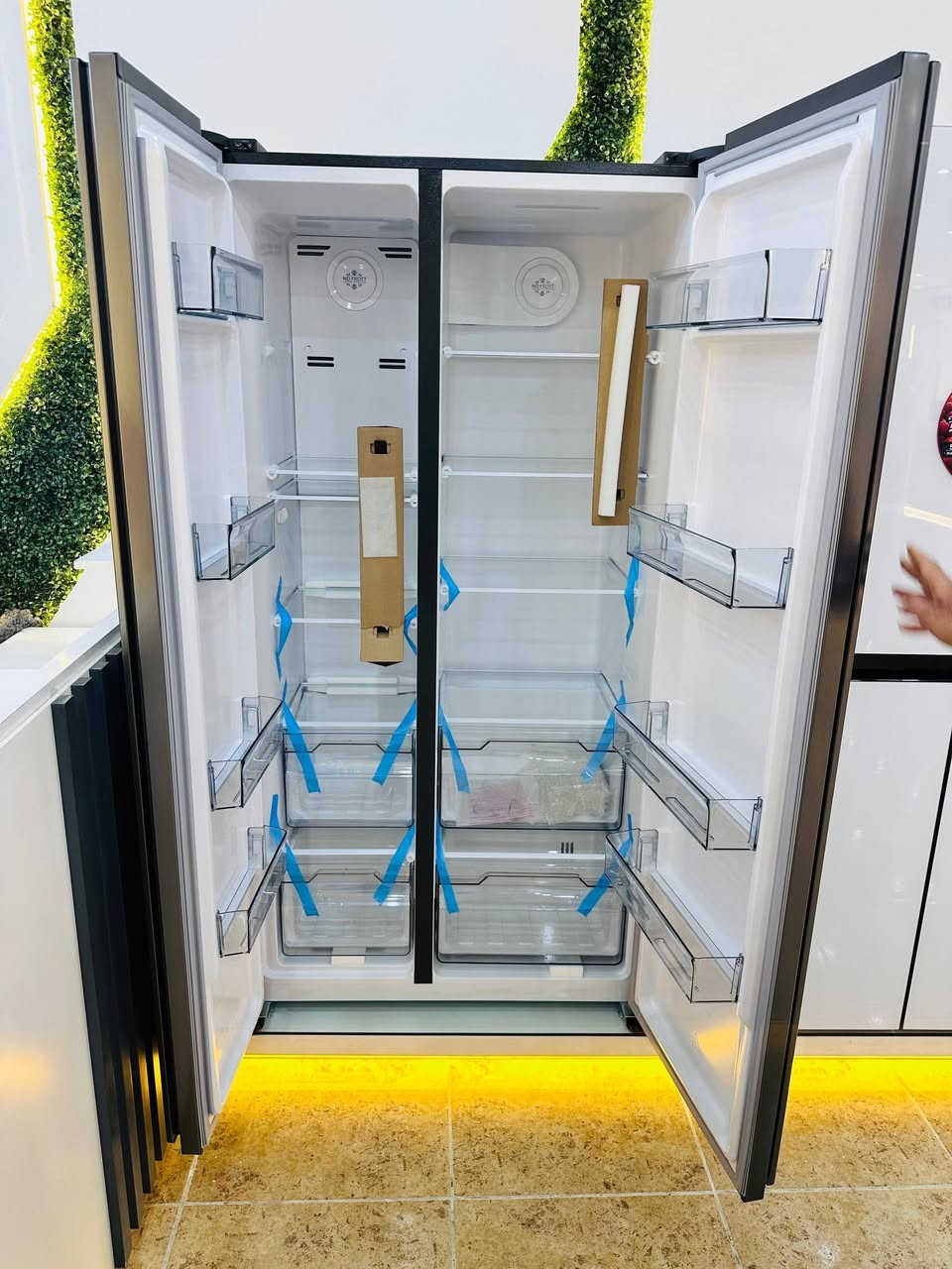 متوفر كافة أجهزة 😍😍


**إذا كنت صاحب هذا الإعلان وتريد حذفه لأي سبب، رجاءا أرسل رسالة إلى الدعم الفني**