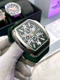 دانيل كلاين • سير ربر أخضر • ٤٦مم