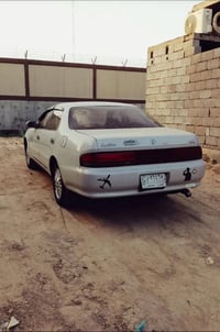 كرسته نفخ مديل 1993 محرك وانجي 2000 كلشي شغال كهربائيات تبريد مكاني ال...