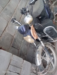هارلي • بطاريات جديدة • قبل شهر