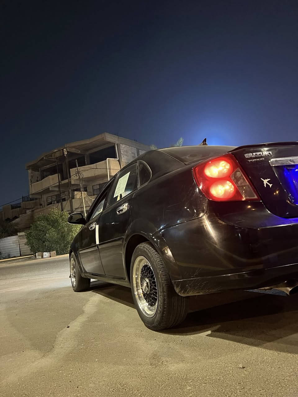 ا فورنزة 2007 للبيع السعر ابلاش⚫️⚫️⚫️⚫️⚫️
السعر (65) رقم بغداد بسمي تحويل ثاني يوم 
بغداد الكرخ ***********🚀🚀🚀
