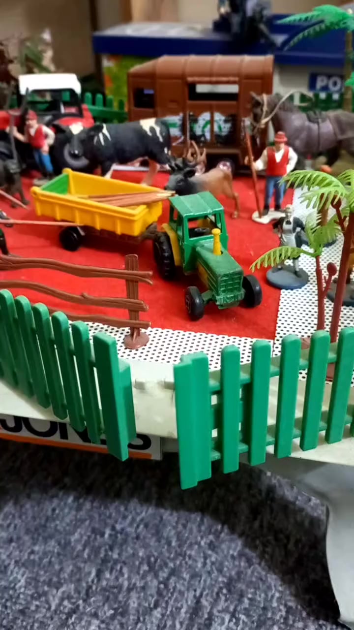 اخذلك المزرعة السعيدة وخلي جيبك عمران🤗 لان جايتك سنين عجاف😁☝️


**إذا كنت صاحب هذا الإعلان وتريد حذفه لأي سبب، رجاءا أرسل رسالة إلى الدعم الفني**