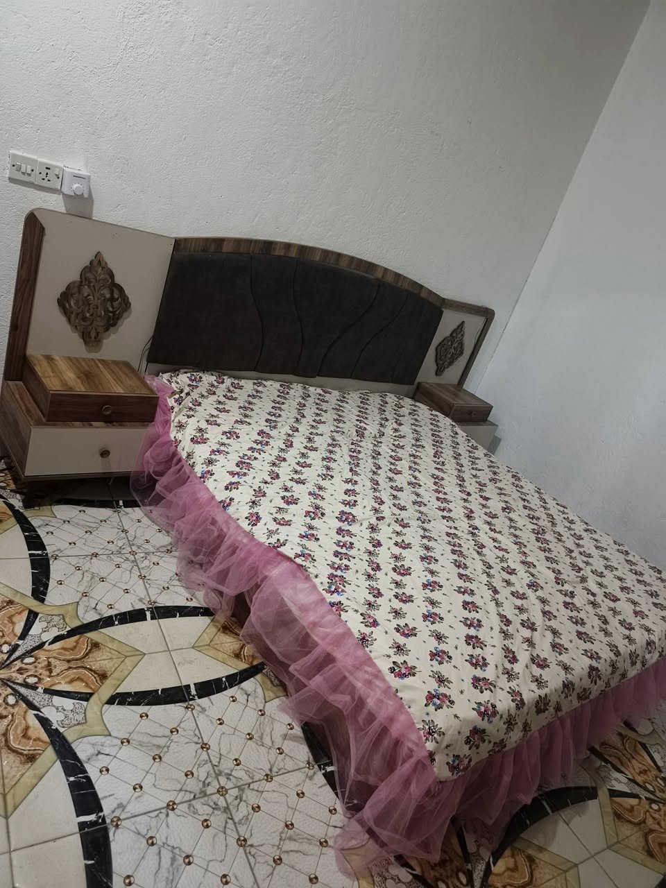 سلام عليكم غرفة تركية للبيع وتخم قنفات


**إذا كنت صاحب هذا الإعلان وتريد حذفه لأي سبب، رجاءا أرسل رسالة إلى الدعم الفني**