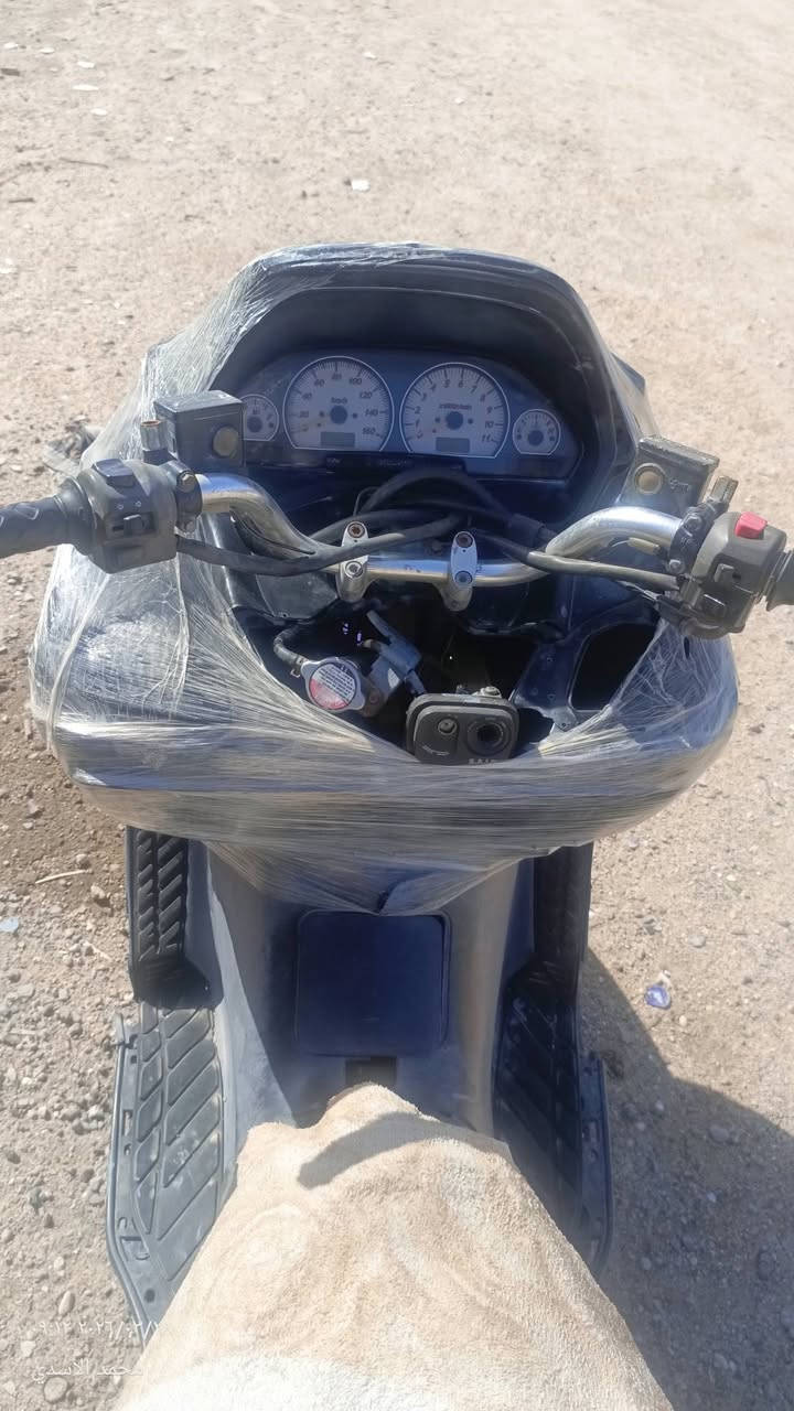 سلام عليكم دراجة سكاي وف مديل 2010 لدراجه عطل سلف ونقص باتري ب النسبة للمكينة شغاله ومكفوله وكهربائيات كلها شغاله لكفرات نضيفه لسعر 250وبيها مجال للشراي 
مكاني البصرة الزبير


**إذا كنت صاحب هذا الإعلان وتريد حذفه لأي سبب، رجاءا أرسل رسالة إلى الدعم الفني**
