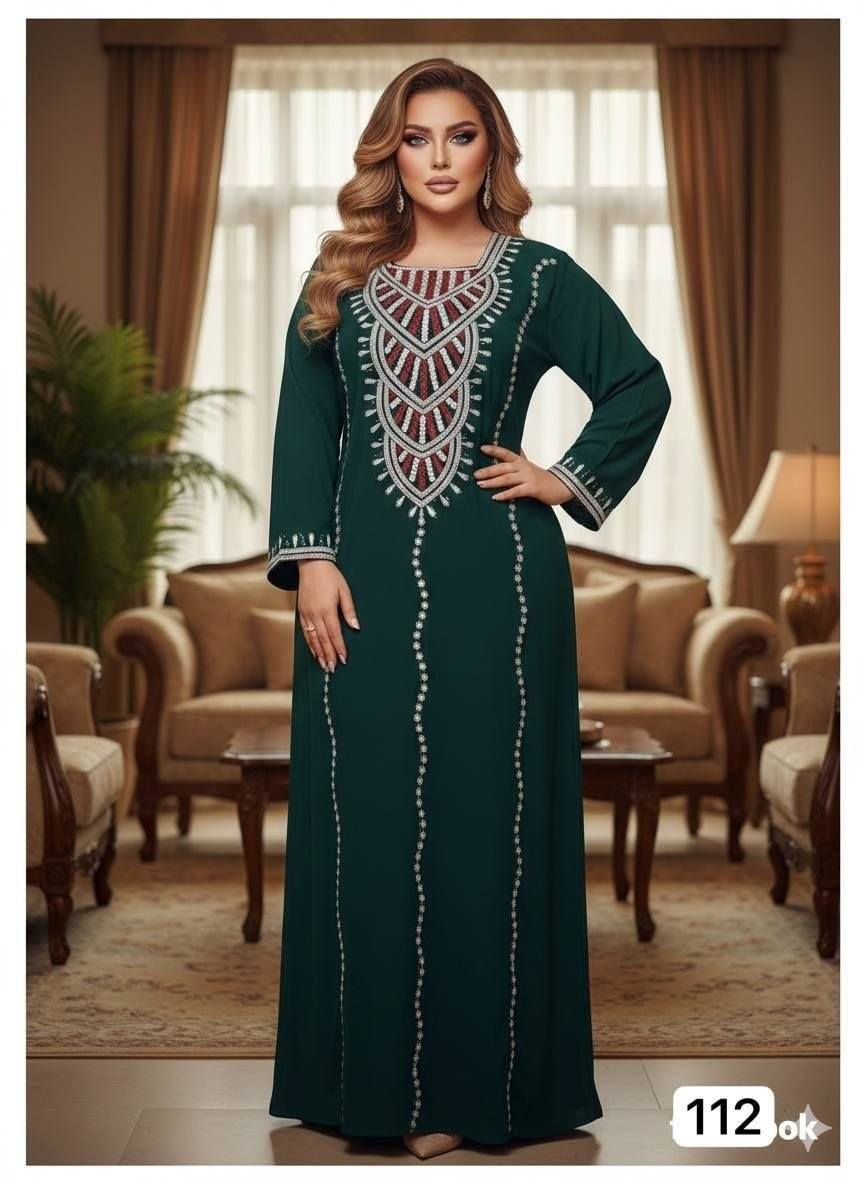 � جديدنا لموسم صيف 2026 👑✨
دشاديش موديل مغربي فاخر
بـ خامة كشمير أصلية ملكيّة
جودة عالية مكفولة 100% 💯

🤍 فخامة تبين من أول لمسة
🤍 فصالات راقية وفخمة
📏 القياسات المتوفرة:
L – XL – 2X – 3X

كل هالجمال!!
وسعر الدرزن ب135 الف


**إذا كنت صاحب هذا الإعلان وتريد حذفه لأي سبب، رجاءا أرسل رسالة إلى الدعم الفني**