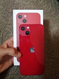 آيفون 13 • ١٢٨ • بطارية ٨٩