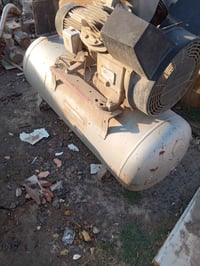 اطلس ٨ • ٣٥٠ لتر • نقص جك ولف