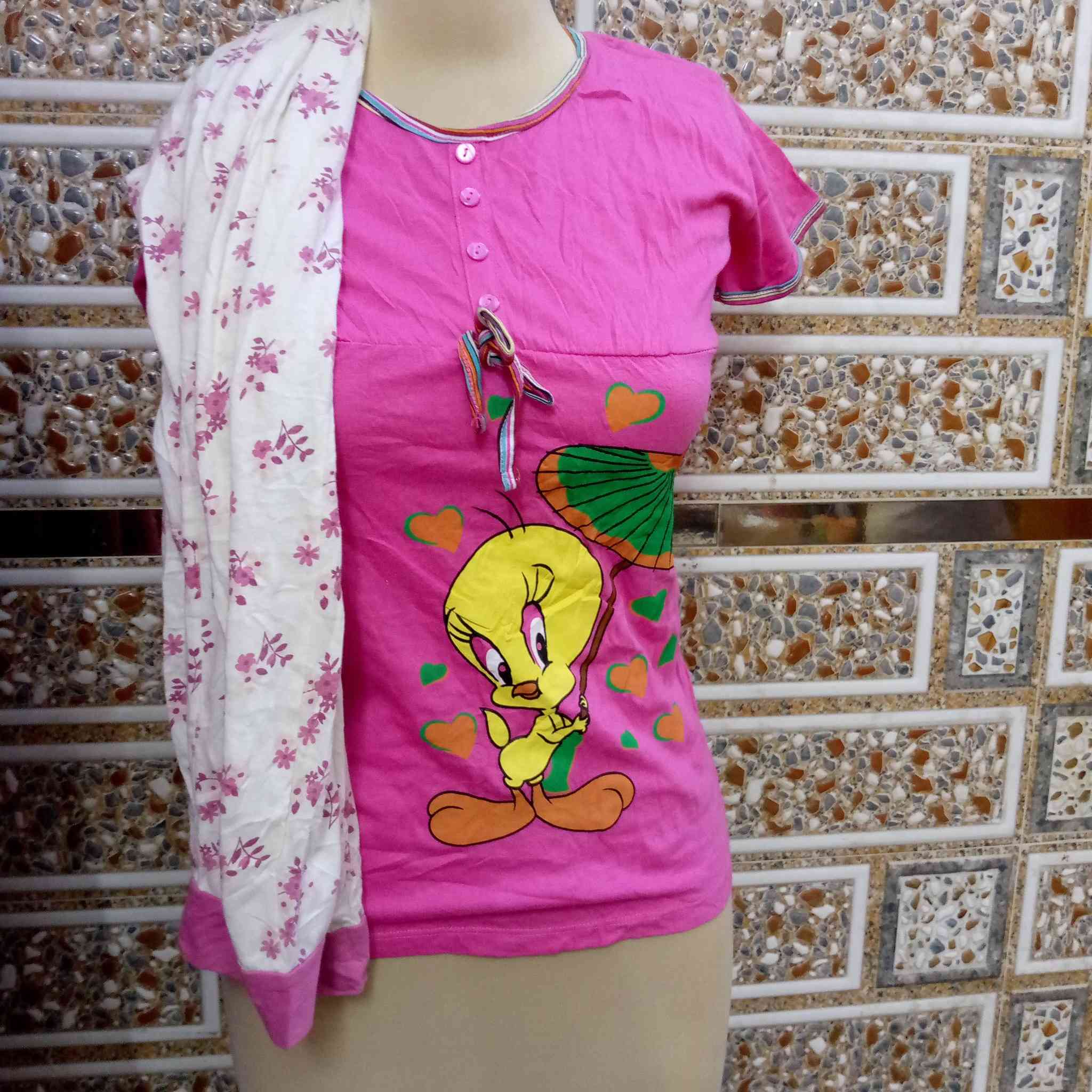 السلام عليكم
ملابس باله اوربيه
كل بلصور علئ 4الف فقط تاخذ كميه احسبه الهه علئ 3تراكسود
عرض توصيل 3لجميع محافضات العراق
لحجز واتساب ***********
