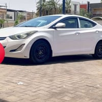 سيارة لانتره مديل ٢٠١٥فول مواصفات كشنات جلد تبريد خلفي امامي كشنات كهر...