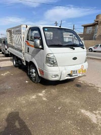 فحل ٢٠١٠ • على وضع الشركه • بغداد انكليزي