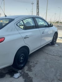 سني ٢٠٢٣ • ماشيه ١٠٠ الف • نقص حداده