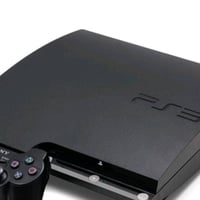 بلي 3 سلم مهكر مع جوستك اصليه  يحتوي ع العاب قويه  السعر من عده الهارد...