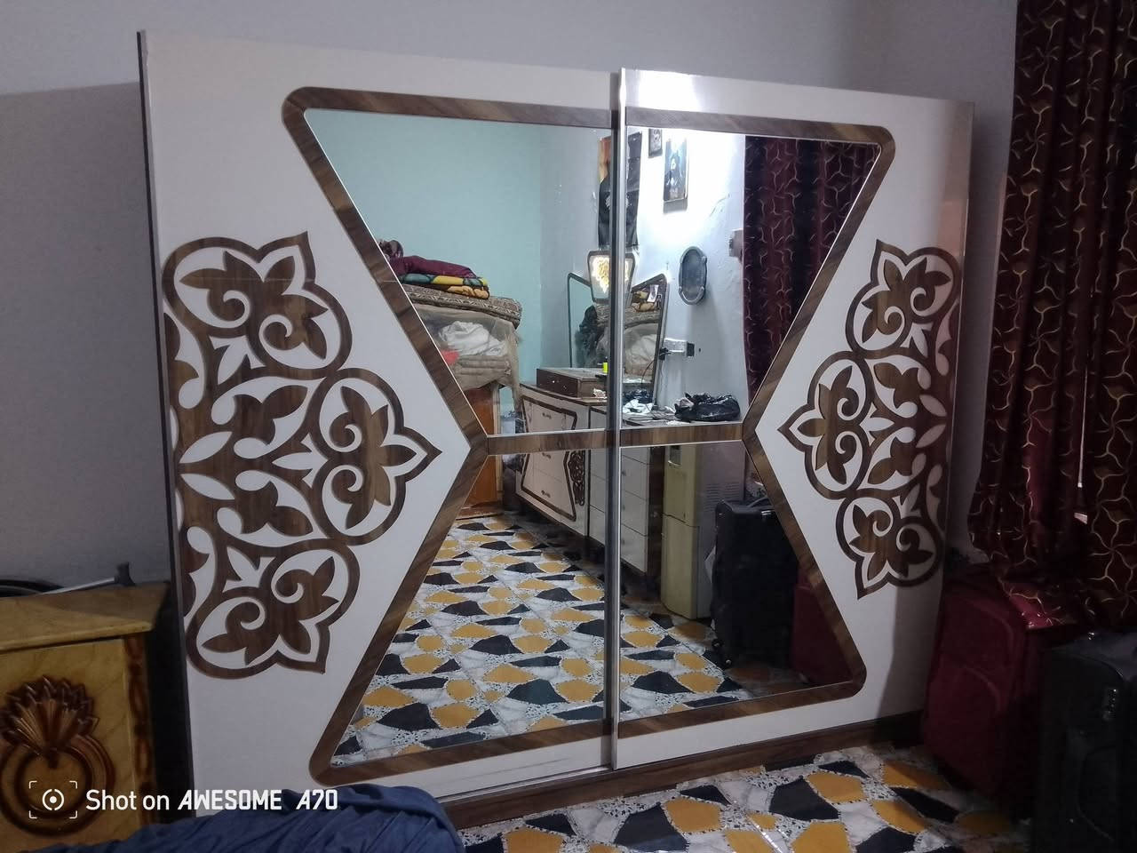 غرفه نضيف ب ٣٥٠


**إذا كنت صاحب هذا الإعلان وتريد حذفه لأي سبب، رجاءا أرسل رسالة إلى الدعم الفني**