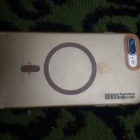 آيفون 7 بلس • نضيف • ما بيه عيب