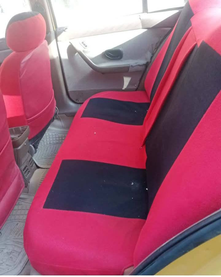 سمند للبيع موديل ١١ كير محرك شرط كشر كدام العين مشروع وطني شرط التحويل بيه صوت من كد ما اعرف منين السعر ٢٧ ومطلوب هيئة وغرامه ينزل من السعر مكان السياره داقوق الشراي يدخل خاص مع تحياتي للجميع


**إذا كنت صاحب هذا الإعلان وتريد حذفه لأي سبب، رجاءا أرسل رسالة إلى الدعم الفني**