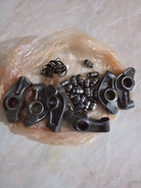 قطع محرك • جدد • الحله