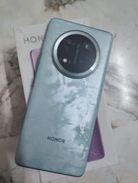 هونر X9c • ذاكره ٢٥٦ رام ٢٤ • بطاريه ٦٦٠٠