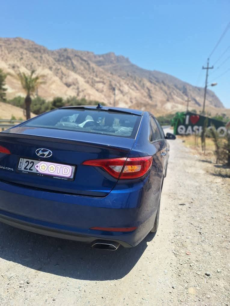 السلام عليكم  سوناتا  2016 وارد امريكي رقم #اربيل الجديد #بأسمي حادثها جاملغ وبنيد ونفسهن مصبوغات فقط  وبارد يم باب السايق
مكينة 2400  مكفولة من التنقيص والتبخير 
#صدر امامي #خلفي #جديد #تخم تاير جديد 
#باتري جديد #دسكات جديدة 
#ادامة #كاملة 
العنوان #بغداد الرصافة 
#السعر 125  وبيها مجال  للشراي يتصل ونتفاهم 
***********    
.......
........
