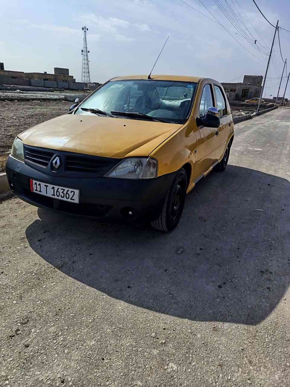 للبيع او مراوس
سعر ٣٦ 

سماوه الخضر

بسمي
مكلف بالنشر خابر صاحب السياره

***********
