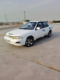 سيفيا • ١٩٩٦ • انگليزي