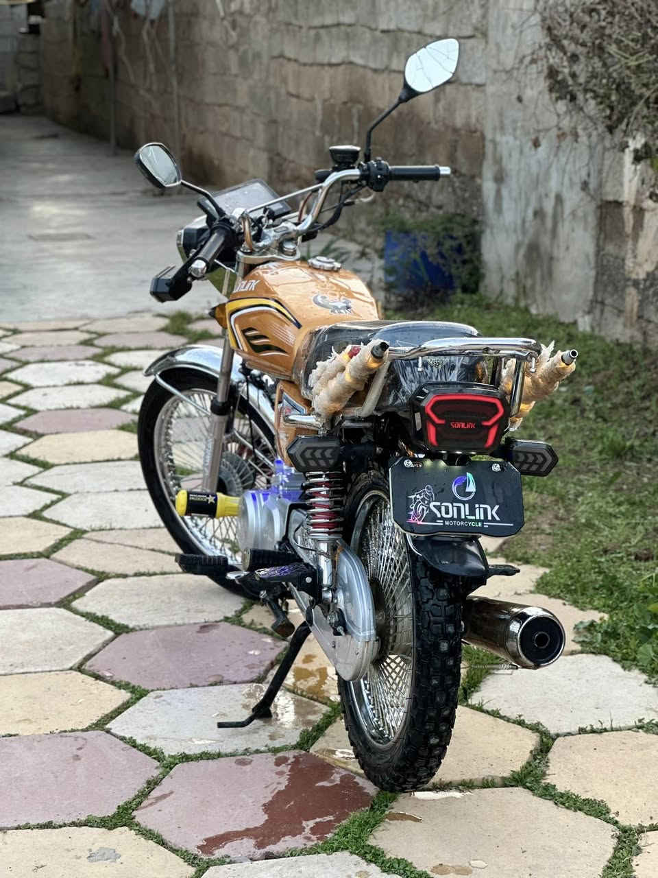 للبيع 680 جديد 2025


**إذا كنت صاحب هذا الإعلان وتريد حذفه لأي سبب، رجاءا أرسل رسالة إلى الدعم الفني**