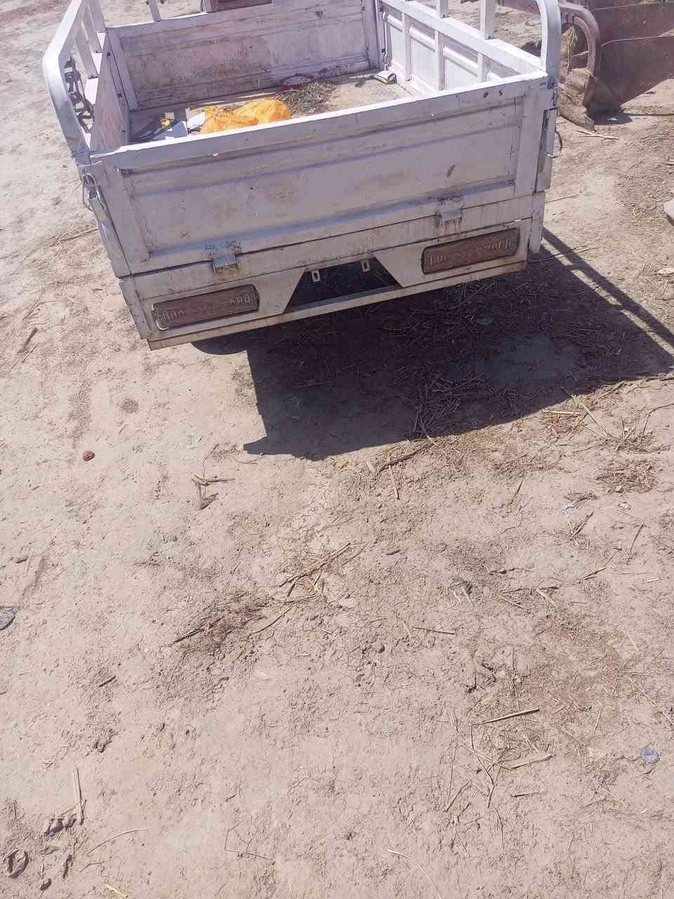 مديل عشرين ادوات مكفوله عشاير مكانها الغراف جامعه الشطره  ستوتهه معمره كرهبائيات وتايرات وبريك  شفتات وفلنجات و. دسكات وسدر جديد  ‏‪***********‬‏
