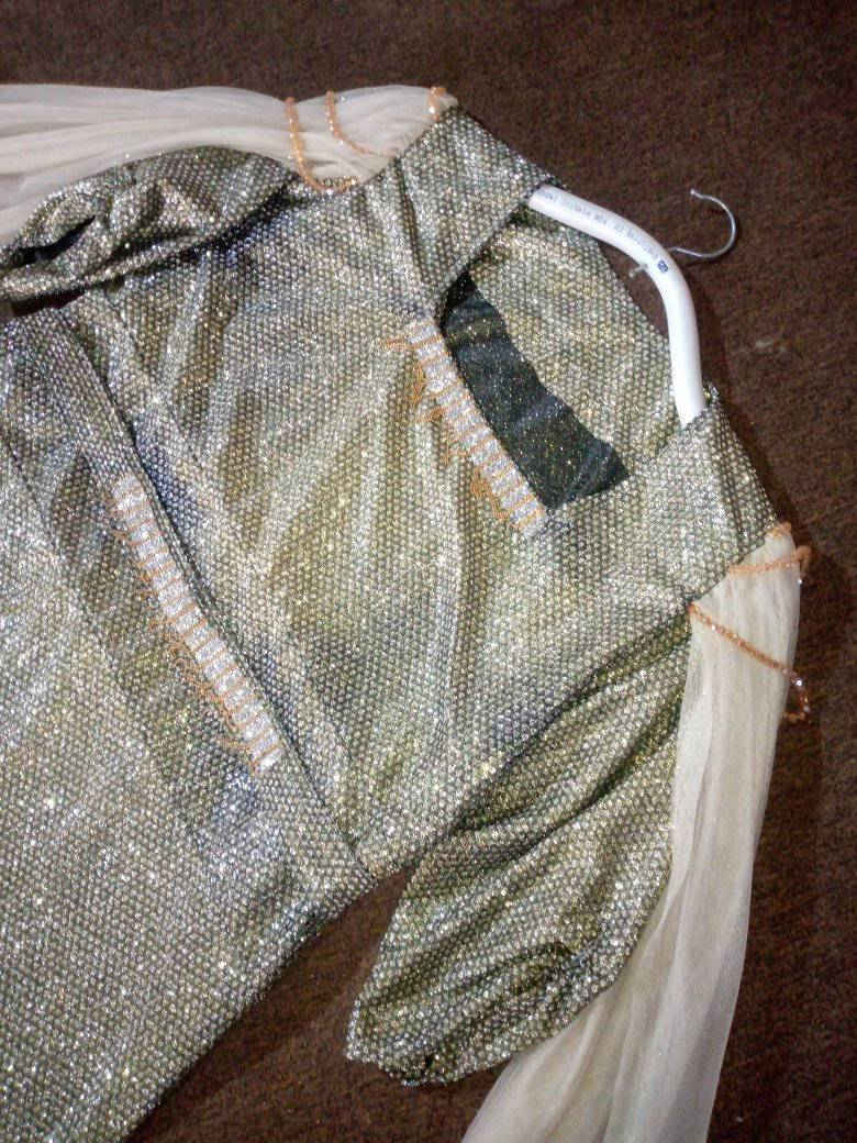 بنات هاذ فستان خياط لبسته بس مره ب مناسبه كلفني 25 حطن سعر واخذنه يلبس حد وزن 80


**إذا كنت صاحب هذا الإعلان وتريد حذفه لأي سبب، رجاءا أرسل رسالة إلى الدعم الفني**