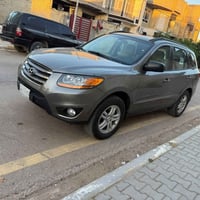 سنتافية ٢٠١٢ • محرك 2400 • وارد امريكي