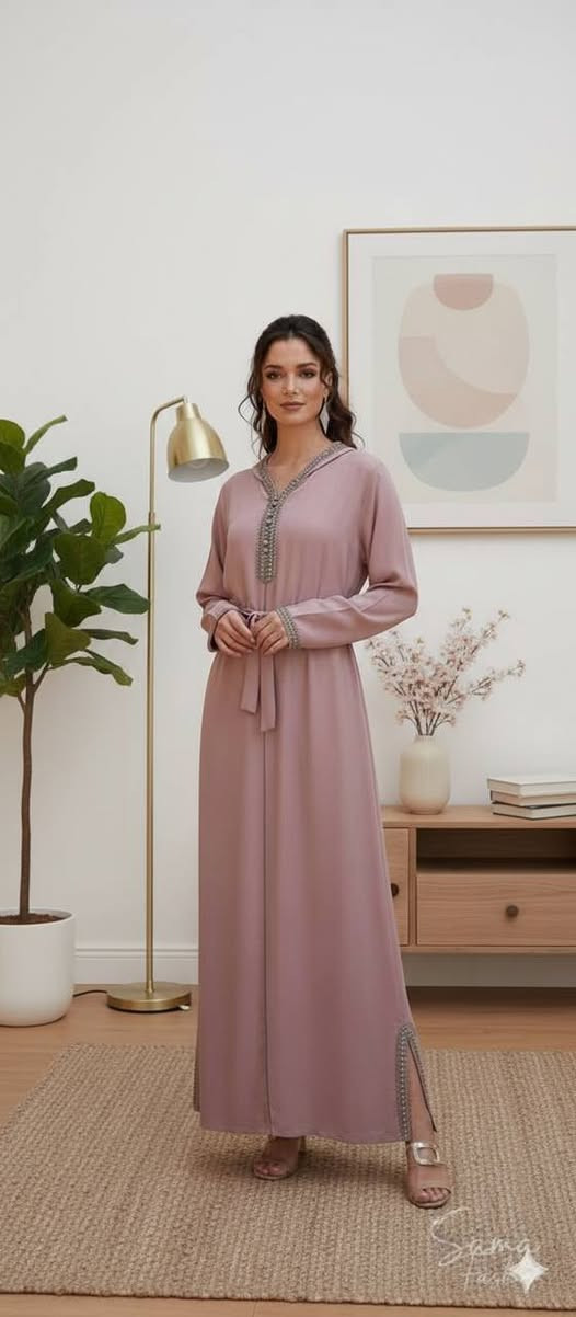 وصل 💖 كلابيات  مي ذهب الخامه والشغل ولاغلطه شغل تطريز بريسم والستراس فصوص
كرستال حراري
القياس L/XL/2XL/3XL
🌟السعر٢٠ الف🌟 

لحجز والاستفسار راسل الصفحه


**إذا كنت صاحب هذا الإعلان وتريد حذفه لأي سبب، رجاءا أرسل رسالة إلى الدعم الفني**