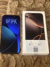 ايفون ١٦ برو ماكس فول نظافه البطارية ٩٣ مكاني بغداد   ٠٧٧١٩١٠٧٤٢٠