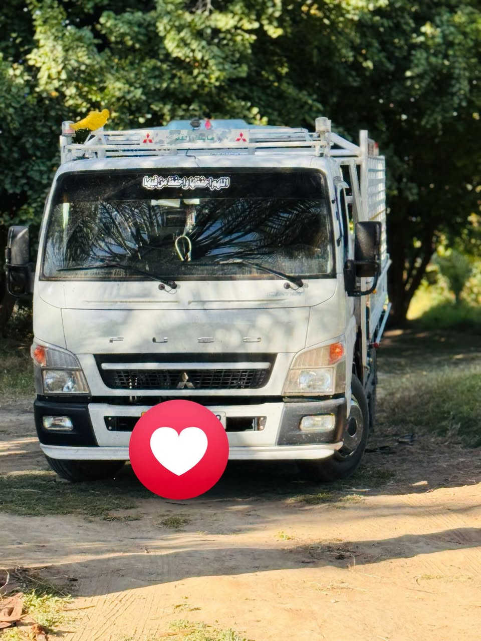 🚛 للبيع كنتر موديل 2025 🚛
✨ جهازه للشغل كبل

✨ ألف ما تصرف عليه

✨ السيارة بعده على وضع الشركة

✨ ماشيه 84 ألف وقابل للزيادة

📄 رقم أربيل — تحويل ثاني يوم

📍 مكان السيارة: الأنبار / قضاء راوه

💰 السعر: 315 بيه مجال للطيبين

📞 للاستفسار: *********** 

🔥 سيارة نظيفة وجاهزة للشغل مباشرة 🔥
