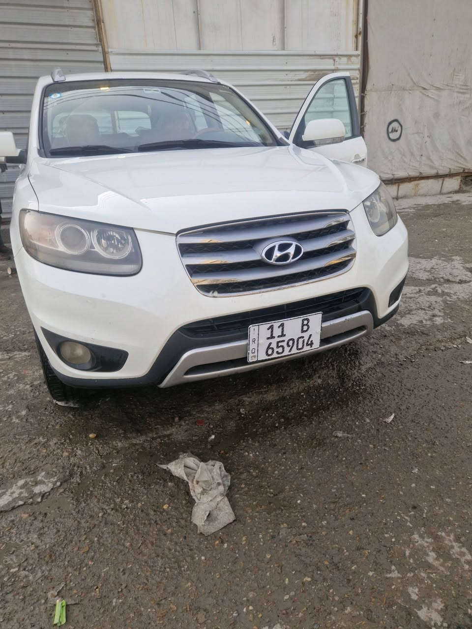 سنتافيا 2011
خليجي
فول الفول
حته فور ويل
بدون صبغ
فقط دعاميه خلفيه
بارد في مكانين غير ظاهر فقط في السونر يبين
صدر وتخم تاير كله نظيف
الداخل مشمشي جديد
فتحه
بصمه
جامه الاماميه جديده
فحص وهزه وسنويه جديد
محرك ٦ سلندر مفتوح
بدون راجز صباحا
ماشيه ١٦٠ الف
السعر ١٦٥ وبيه مجال
العنوان بغداد الكرخ العامريه
***********
***********
لطلب السونر اكو واتس اب
