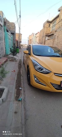 الانترا • ٢٠١٥ • مكينة ١٨٠٠