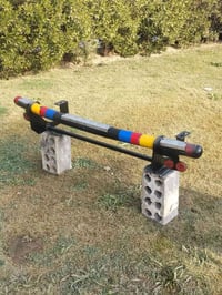 درع ستاركس • جديد • بابل