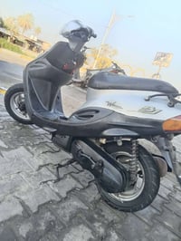 بيجي فحل • دراجة بيجي • دراجة فحل • دراجة نظيفة • نهضة قوية • كهربائيا...