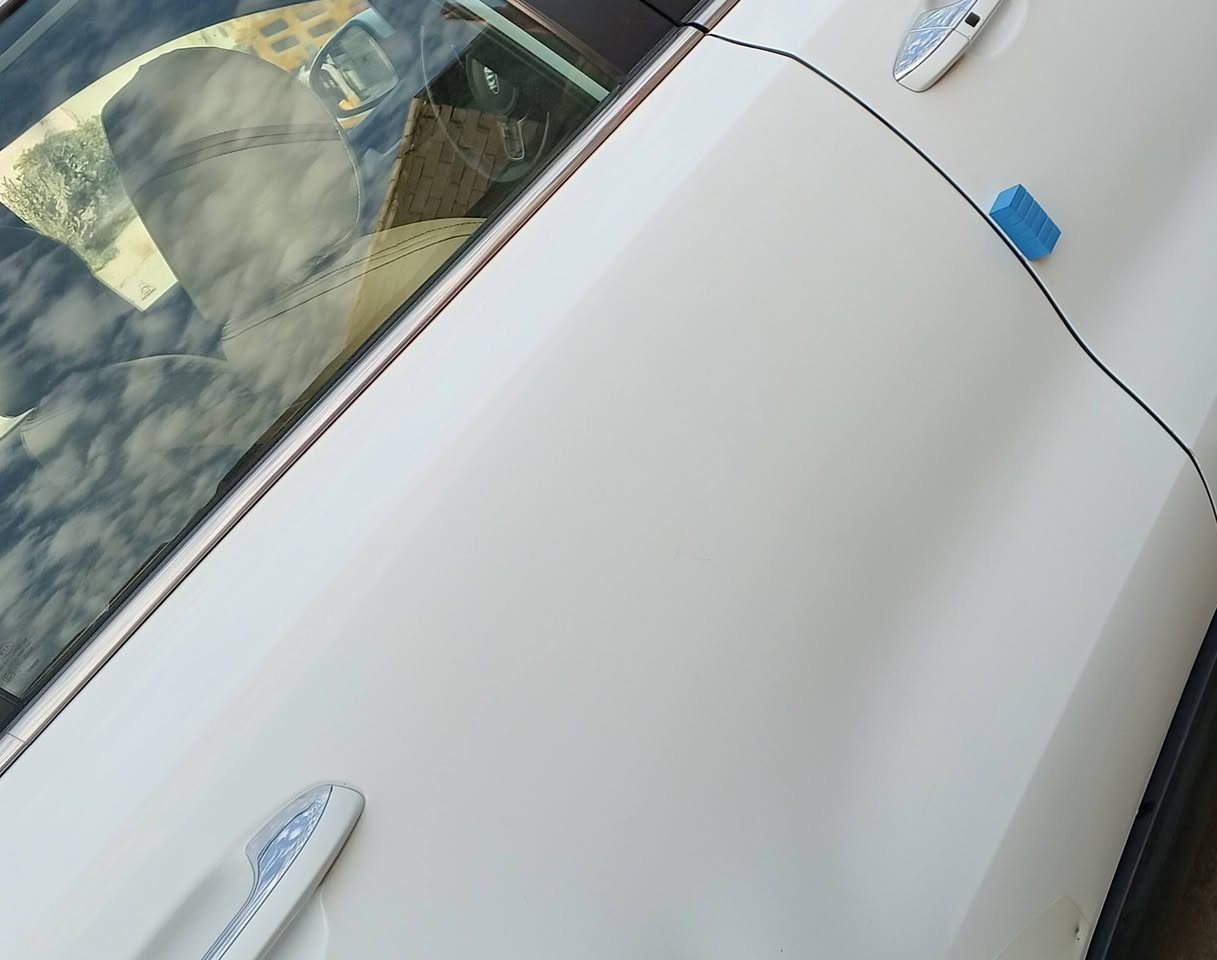 للبيع كيه سبورتج
موديل 18 خليجيه 
فول واصفات 1/1
سايدك بريك دكمه 
بنرامه فول كبير محرك مكفولات 
السياره بيه صبغ بس الامشر 
مكان السيارة بغداد ب زيونه 
السعر 182 وبيه مجال انشالله 
الرقم ***********
***********
