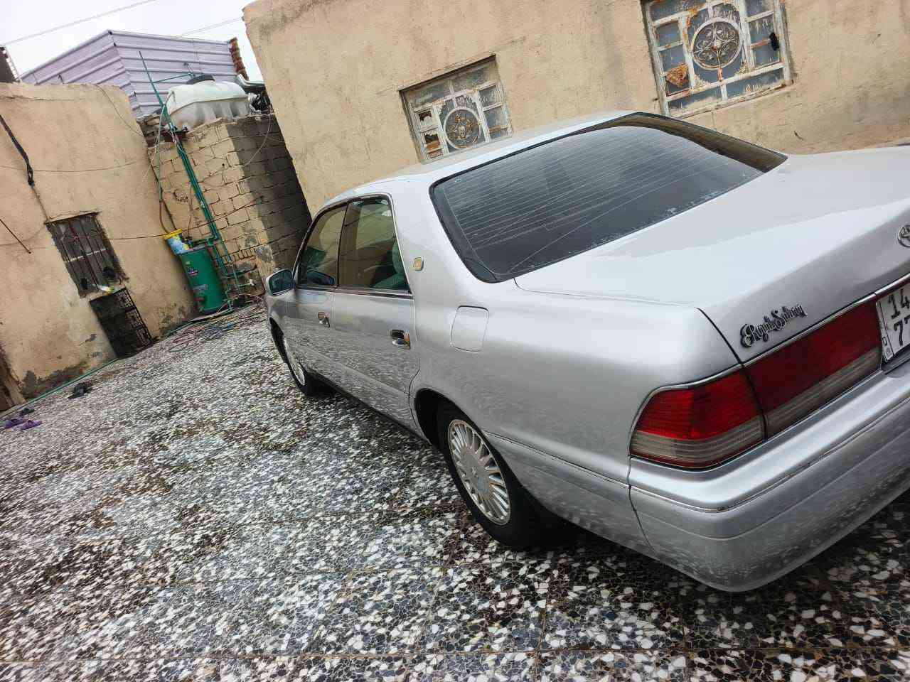 سياره راس ثور فلات الون سلفري مكفواله من كص ونقل رقم بصره دوالي سنويه 30 سياره جيده وجاهزه من كلشي بكاني بصره كرمت علي سعر 78بيها مجال*********** Singapore
