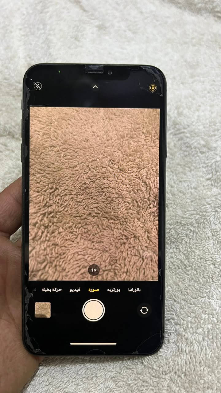 سلام عليكم اكس اس ماكس. ذاكره 512 بطاريه 98مبدله وشاشه مبدله ثلث خيارات. الوانها حلوه. الموبايل دبل سيم  كامرات فول.  مابي اي عطل   وفقط مبدل شاشه وبطاريه ولباقي كله شركه. السعر 220 وبي مجال او مراوس وياه 11وفوك


**إذا كنت صاحب هذا الإعلان وتريد حذفه لأي سبب، رجاءا أرسل رسالة إلى الدعم الفني**