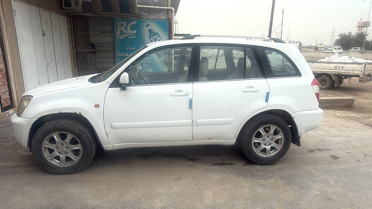 السلام عليكم تيكو 2012 للبيع سياره جاهزه اي نقص مابيها اي نقص كير ميكانيكي *********** المكان التاجي السعر 50وبيها مجال بسيط
