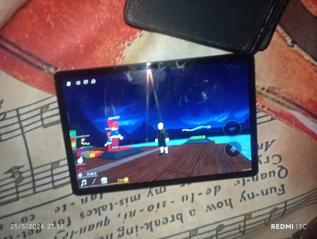 للبيع ايباد 60افريم ببجي 11انش سعر 250او بي مجال


**إذا كنت صاحب هذا الإعلان وتريد حذفه لأي سبب، رجاءا أرسل رسالة إلى الدعم الفني**